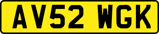 AV52WGK