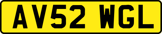 AV52WGL