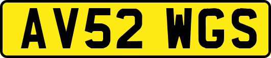 AV52WGS