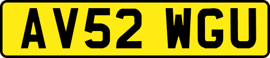 AV52WGU