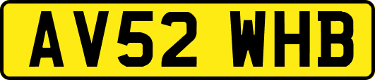 AV52WHB