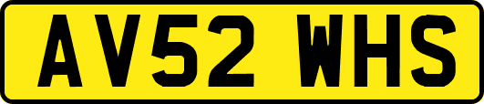 AV52WHS