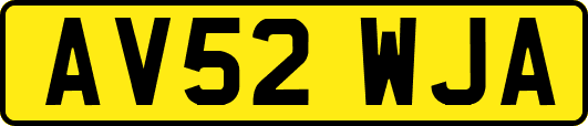 AV52WJA