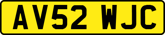 AV52WJC
