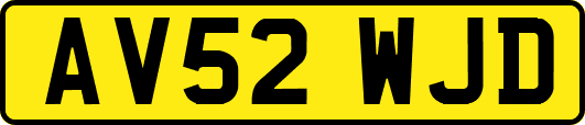 AV52WJD