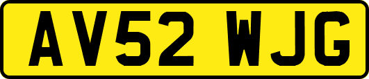 AV52WJG