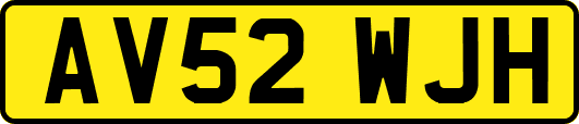 AV52WJH