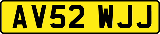 AV52WJJ