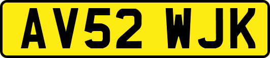 AV52WJK