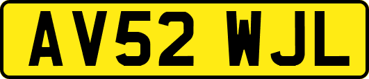 AV52WJL