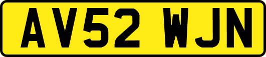 AV52WJN