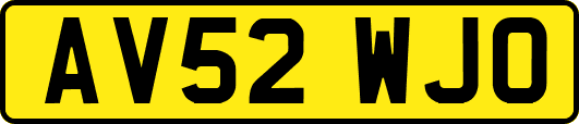 AV52WJO