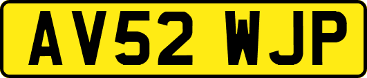 AV52WJP