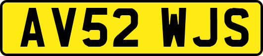 AV52WJS