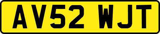 AV52WJT