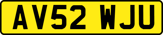 AV52WJU