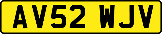 AV52WJV