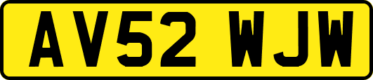 AV52WJW