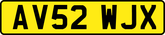 AV52WJX