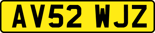 AV52WJZ
