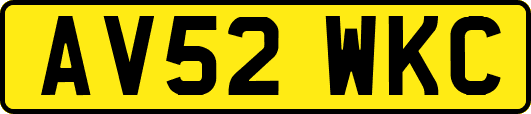 AV52WKC