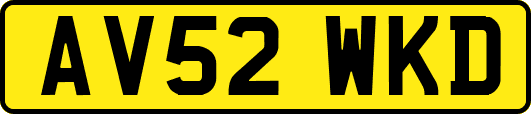 AV52WKD