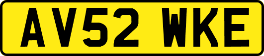 AV52WKE