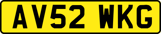 AV52WKG