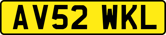 AV52WKL