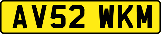 AV52WKM