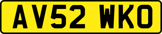 AV52WKO