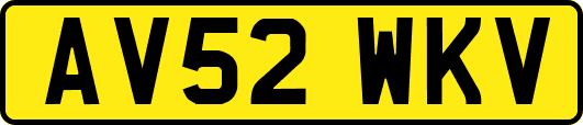 AV52WKV