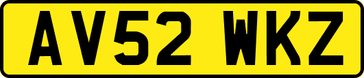 AV52WKZ