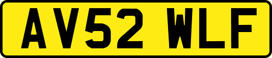 AV52WLF