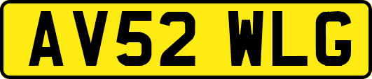 AV52WLG