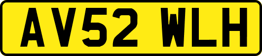 AV52WLH