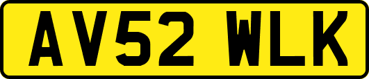 AV52WLK