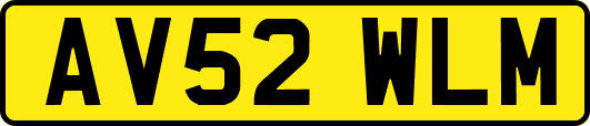 AV52WLM