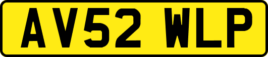 AV52WLP