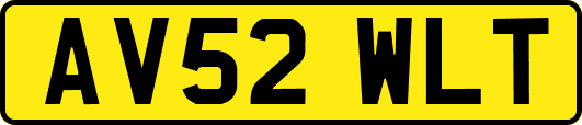 AV52WLT
