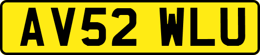 AV52WLU