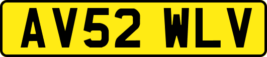 AV52WLV