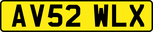 AV52WLX