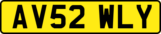 AV52WLY