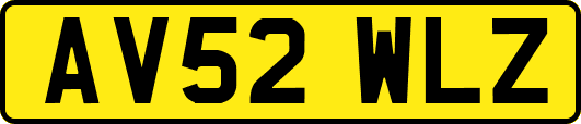 AV52WLZ