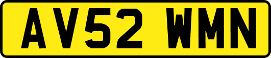 AV52WMN