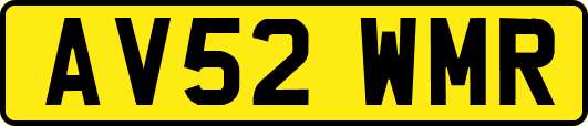 AV52WMR