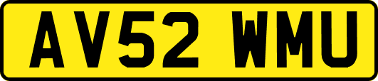 AV52WMU