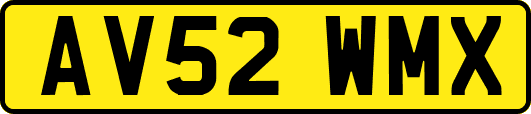AV52WMX