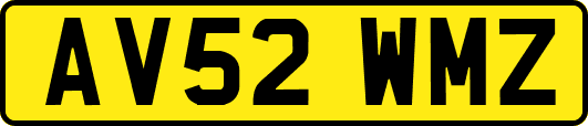 AV52WMZ